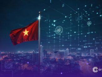 Vietnam Experiments With Crypto Trading Market In Five-Year Pilot