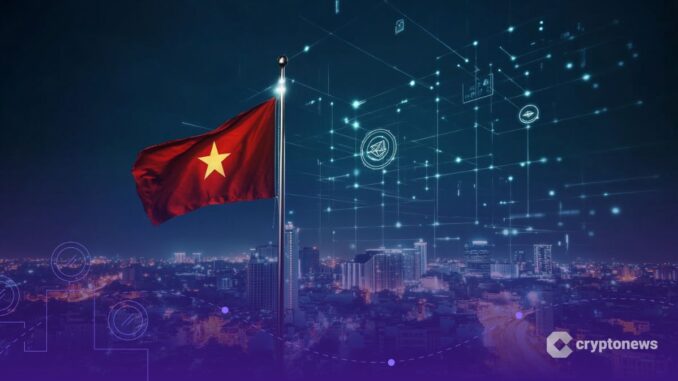 Vietnam Experiments With Crypto Trading Market In Five-Year Pilot Vietnam Experiments With Crypto Trading Market In Five-Year Pilot