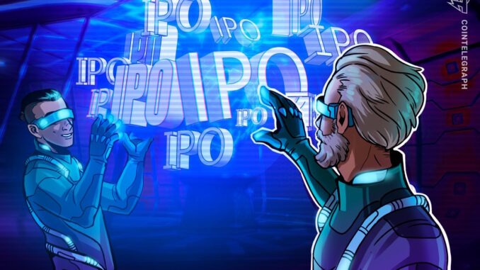 Web3 IPOs Remain Hot as Gemini Oversubscribed, Figure up 24% Web3 IPOs Remain Hot as Gemini Oversubscribed, Figure up 24%
