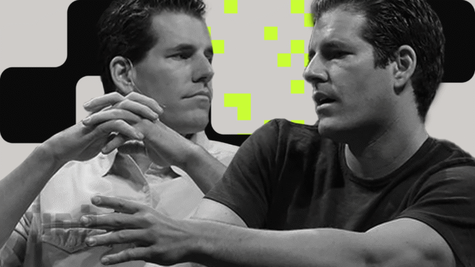 Why CFTC Nominee Brian Quintenz Leaked Winklevoss Texts Why CFTC Nominee Brian Quintenz Leaked Winklevoss Texts