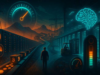 Will miners sell or pivot amid AI power land‑grab?