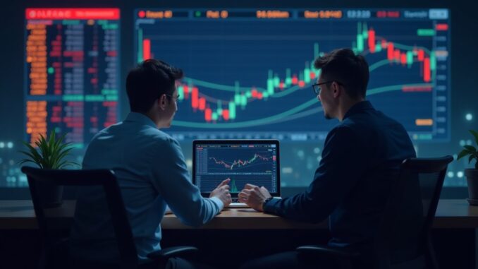 Altcoins today: Solana, Litecoin, and Hedera ETFs approved; TRUMP rebounds