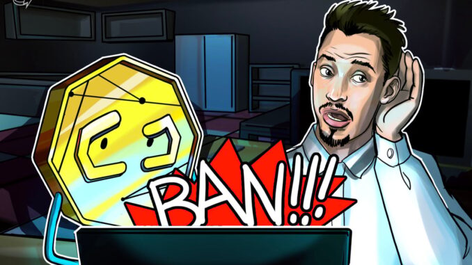 British Columbia Ban New Crypto Mining Connections