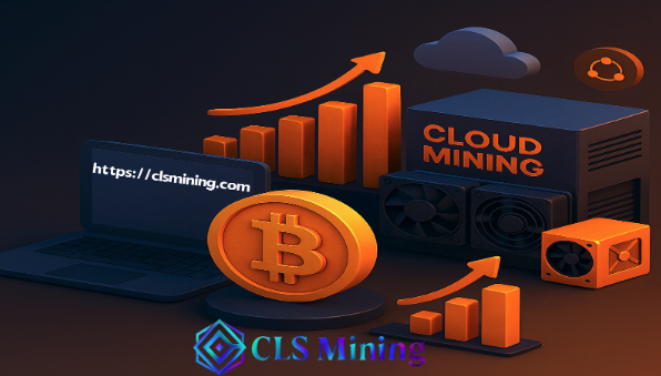 CLS Mining Launches a New Smart Contract System CLS Mining Launches a New Smart Contract System