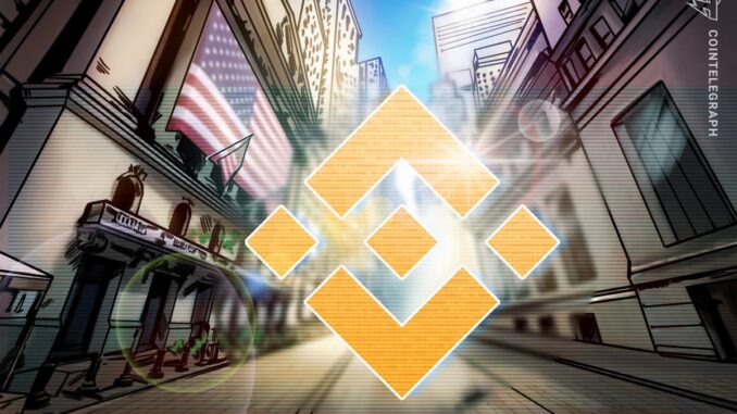CME Futures Open Interest Tops Binance After Flash Crash CME Futures Open Interest Tops Binance After Flash Crash