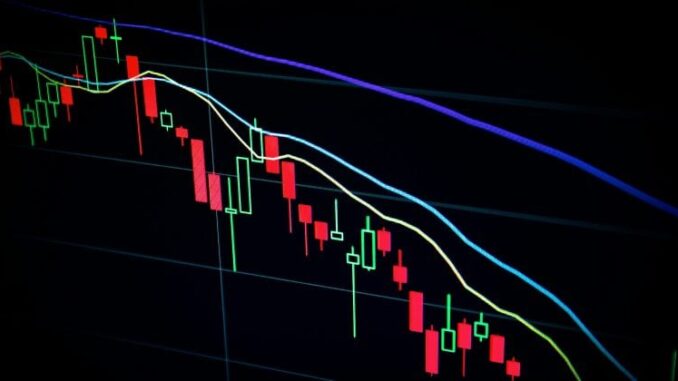 Cryptocurrency market sees $200M liquidation in 15 minutes Cryptocurrency market sees $200M liquidation in 15 minutes