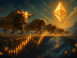 Ethereum price forecast