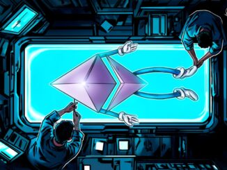 Ethereum’s Fusaka Fork Set for Mainnet After Hoodi Debut