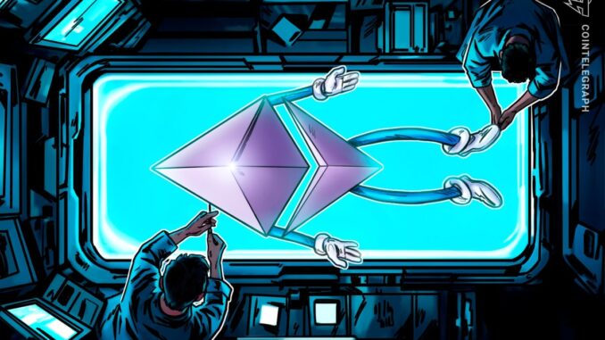 Ethereum’s Fusaka Fork Set for Mainnet After Hoodi Debut