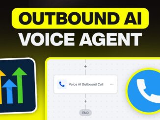 GoHighLevel Outbound Voice AI Agent - Tutorial for Beginners (Call Leads on Autopilot)