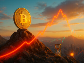 Hodl or take profits? Bitcoin bear market cycle started at $126k