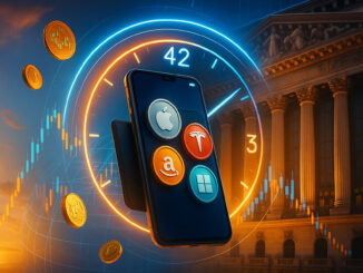 How tokenized stocks are putting wall street on a 24/7 clock