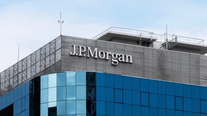 JPMorgan’s Head of Markets Digital Assets says bank will engage JPMorgan’s Head of Markets Digital Assets says bank will engage in crypto trading but custody remains off the table