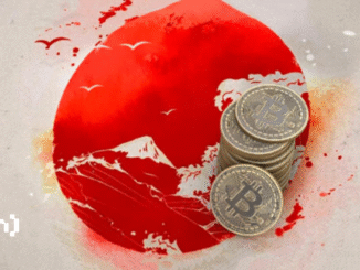 Japan’s Crypto Sector Outlook Under New PM Sanae Takaichi