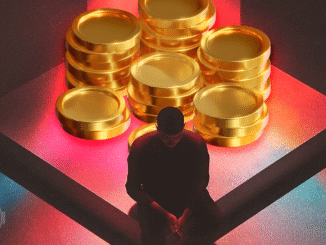 KDA Crashes 60% as Kadena Organization Walks Away — What Happens Now?