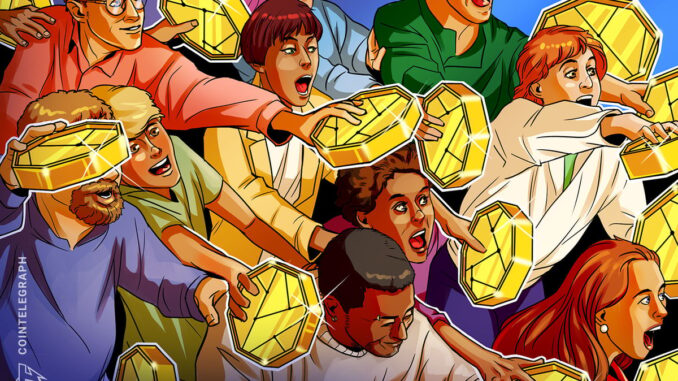 MegaETH ICO sees massive 8.9x oversubscription