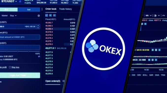 OKX Plans Tick Size Adjustments for Spot and Futures Markets