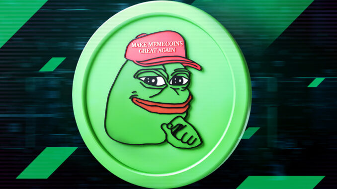 PEPE Price Prediction: Analyst Says Market Is Ready After Crash, PEPE