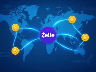 Payment processor Zelle taps stablecoins for cross-border payments