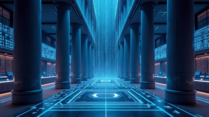 QNT soars 7% as Quant ignites banking revolution with QuantNet QNT soars 7% as Quant ignites banking revolution with QuantNet release