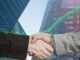 Ripple (XRP) makes $1B move into corporate finance with GTreasury acquisition