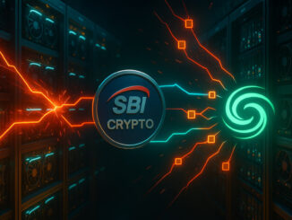 SBI Crypto hit with $21 million theft linked to North Korea hackers