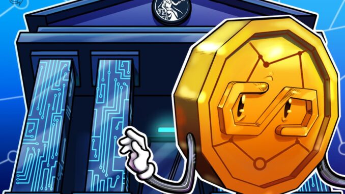 Stablecoin Limits in UK Set to Be Temporary Says BoE Stablecoin Limits in UK Set to Be Temporary Says BoE Deputy