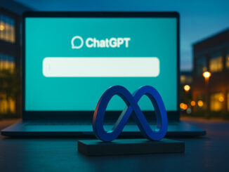 Why ChatGPT's prompt box has Meta up at night