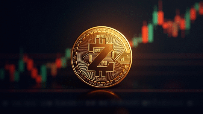 ZEC eyes $300 as bearish sentiment fades Zcash price eyes the $300 mark