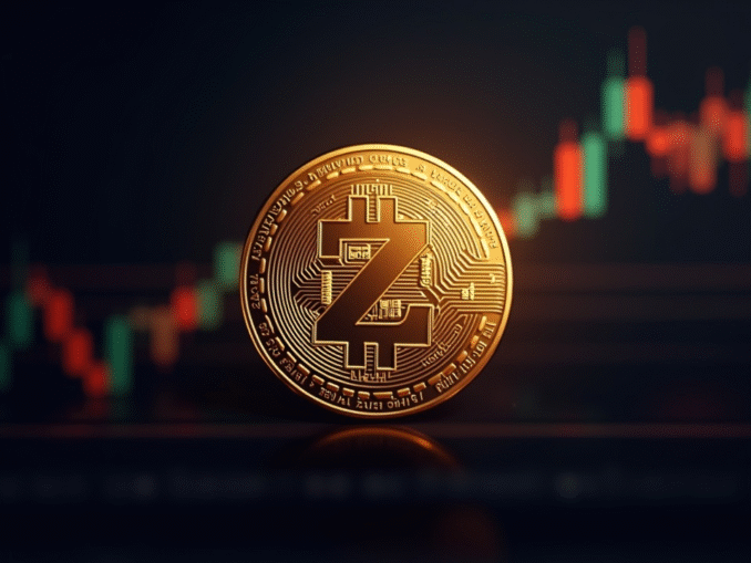 Zcash price eyes the $300 mark