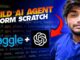 AI Agent Tutorial for Beginners | Kaggle + Google GenAI Program