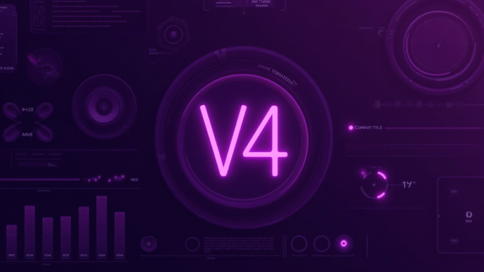 Aave rolls out V4 testnet with developer preview of upcoming “Pro” experience