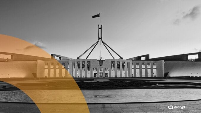 Australia Warns Criminals Are Abusing National Cybercrime Platform to Drain Crypto Wallets