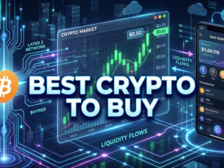 Best Crypto To Buy As Cardano OI Jumps 6% & ADA Targets $0.50 Retest