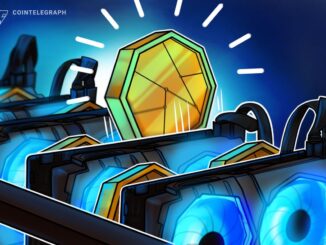 BitFuFu Doubles Q3 Revenue as Cloud Mining Demand Surges