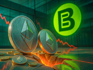 BitMine and the digital asset dilemma as Ethereum losses mount