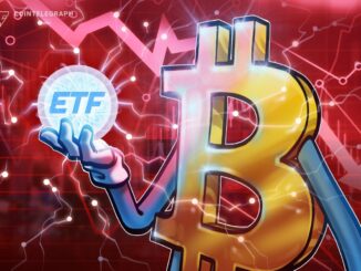 Bitcoin ETFs Bleed $1.1B, Analysts Call 'Mini' Bear Market, Pivotal Moment
