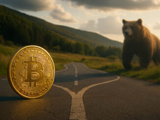 Bitcoin brief slip below $100K heightens crypto winter fears