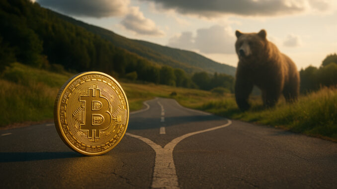 Bitcoin brief slip below $100K heightens crypto winter fears