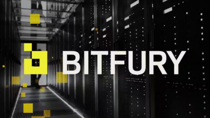 Bitfury unveils $1B ethical tech and AI investment initiative