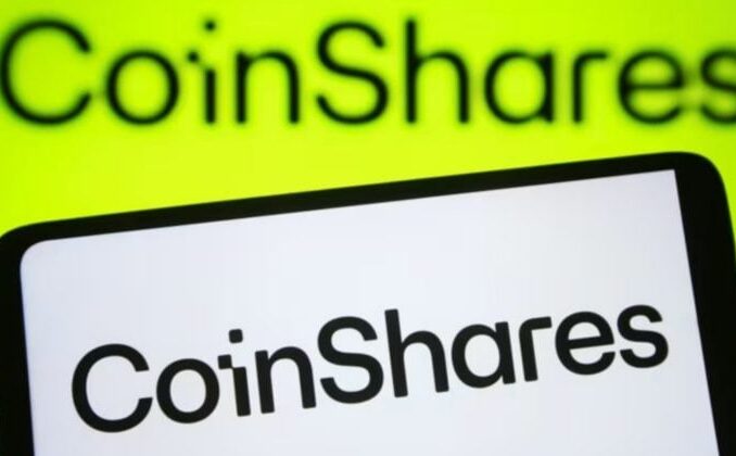 CoinShares ends bid to launch XRP, Solana, and Litecoin ETFs in the US