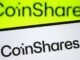 CoinShares ends bid to launch XRP, Solana, and Litecoin ETFs in the US
