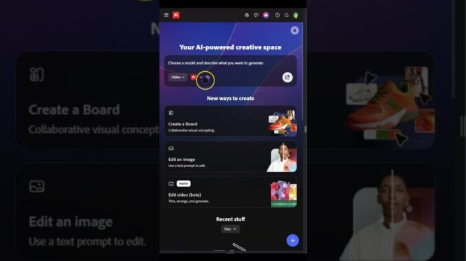 Create AI Videos for Free in Seconds (Beginner Guide) #chatgpt #aivideogenerator #aishorts #aishort