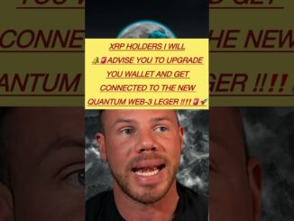 #Crypto #CryptoNews #CryptoCoach #CryptoInvestment #Blockchain#CryptoEducation