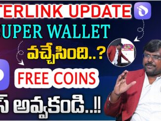 Crypto Rajesh : Interlink Labs BIG Update | Interlink Airdrop Guide 2025 | Interlink Mining Update