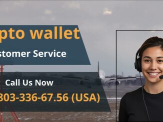 Crypto Wallet Customer Service full Support Explained | Your Full Contact Guide