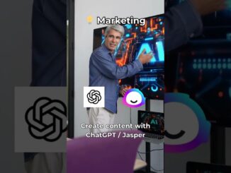 How Entrepreneurs Can Use AI in Business? Full Guide to AI Tools, Marketing & Branding