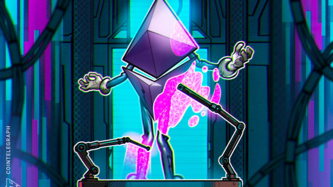 How the Fusaka Upgrade Advances Ethereum’s Long-Term Roadmap in 2025