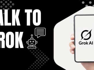 How to Use Grok AI Voice Mode (Full Guide & Demo!)