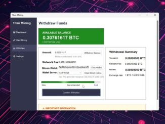 How to mine Bitcoin on computer | Crypto Mining Software for Beginners | Bitcoin mining software